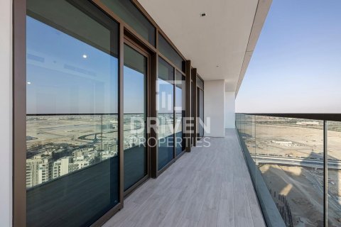 Appartement à Palace Residences, Dubai Creek Harbour (The Lagoons), Dubai, 2 chambres, 110.28 m², № 144811 - photo 14