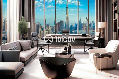 Appartement à Business Bay, Dubai, 1 chambre, 87.33 m², № 144054 - photo 9