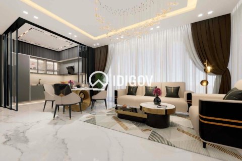 Appartement à Business Bay, Dubai, 1 chambre, 87.33 m², № 144054 - photo 2