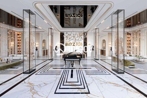 Appartement à Business Bay, Dubai, 1 chambre, 87.33 m², № 144054 - photo 5