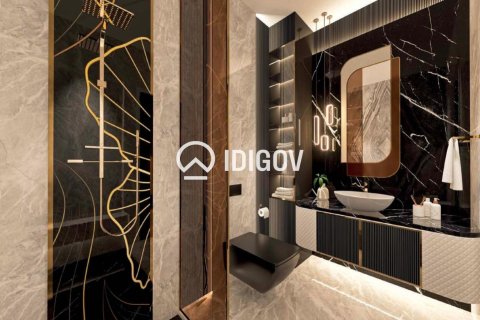 Appartement à Business Bay, Dubai, 1 chambre, 87.33 m², № 144054 - photo 7