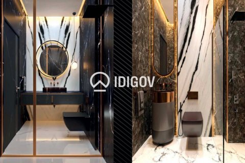 Appartement à Business Bay, Dubai, 1 chambre, 87.33 m², № 144054 - photo 8