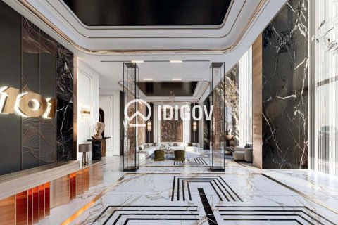 Appartement à Business Bay, Dubai, 1 chambre, 87.33 m², № 144054 - photo 6
