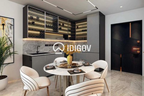 Appartement à Business Bay, Dubai, 1 chambre, 87.33 m², № 144054 - photo 3