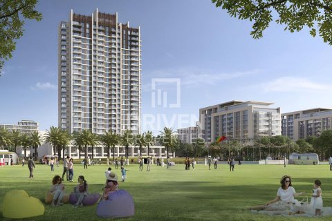 شقة في دبي هيلز استيت, دبي 2 غرف نوم, 117.52 م² رقم 144706 - صورة 10