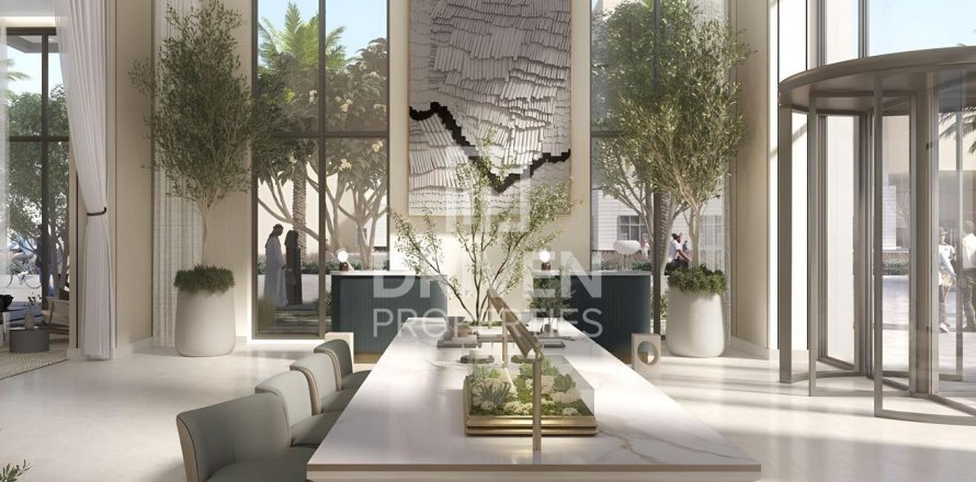 شقة في دبي هيلز استيت, دبي 2 غرف نوم, 117.52 م² رقم 144706
