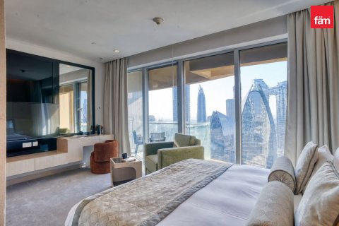 شقة في وسط مدينة دبي, دبي 51.2 م² رقم 143345 - صورة 2
