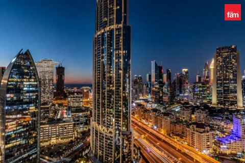 شقة في وسط مدينة دبي, دبي 51.2 م² رقم 143345 - صورة 10