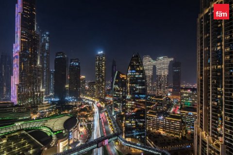 شقة في وسط مدينة دبي, دبي 51.2 م² رقم 143345 - صورة 9