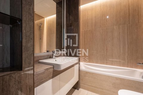 Apartment in Jumeirah Lake Towers, Dubai 1 bedroom, 99.78 sq.m. № 144957 - photo 15