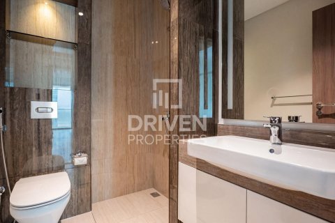 Apartment in Jumeirah Lake Towers, Dubai 1 bedroom, 99.78 sq.m. № 144957 - photo 14