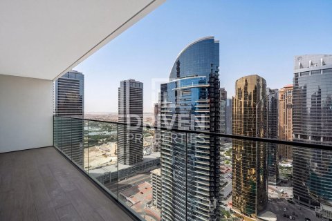 Apartment in Jumeirah Lake Towers, Dubai 1 bedroom, 99.78 sq.m. № 144957 - photo 3