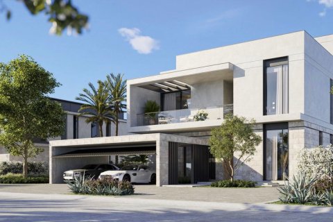 Villa in Dubai 5 bedrooms, 688.9 sq.m. № 143947 - photo 9