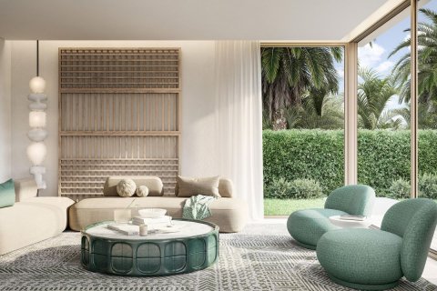 Villa in Dubai 5 bedrooms, 688.9 sq.m. № 143947 - photo 3