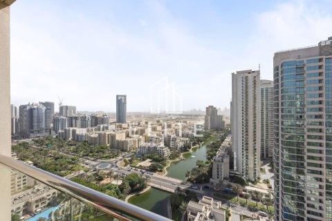 Appartement à Golf Towers, The Views, Dubai, 2 chambres, 131 m², № 145839 - photo 24