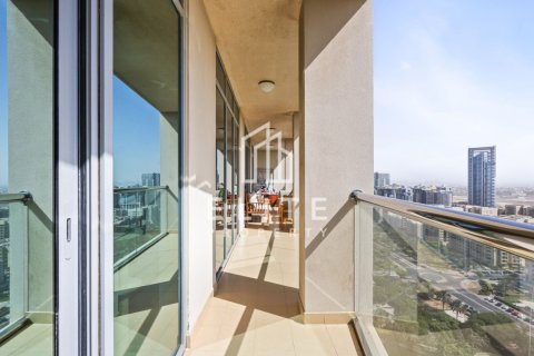 Appartement à Golf Towers, The Views, Dubai, 2 chambres, 131 m², № 145839 - photo 22