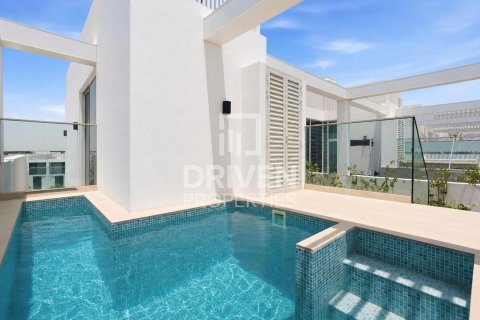 Townhouse in Al Barari, Dubai 4 bedrooms, 179.77 sq.m. № 145624 - photo 22