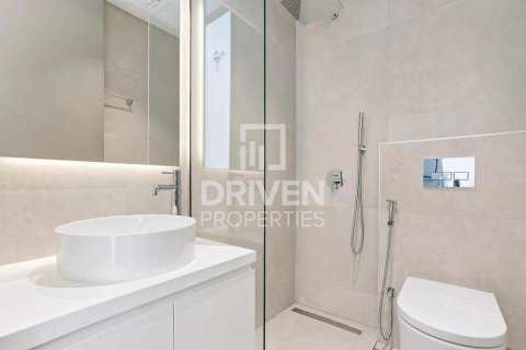 Townhouse in Al Barari, Dubai 4 bedrooms, 179.77 sq.m. № 145624 - photo 21