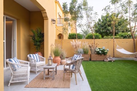 Adosado en Dubai, 3 dormitorios, 175 m², № 143612