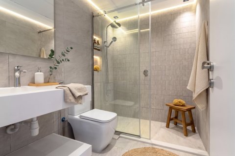 Adosado en Dubai, 3 dormitorios, 175 m², № 143612 - foto 5
