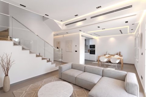 Adosado en Dubai, 3 dormitorios, 175 m², № 143612 - foto 2