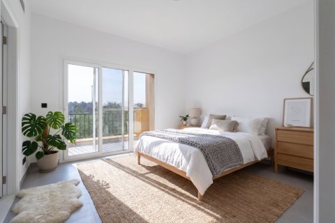 Adosado en Dubai, 3 dormitorios, 175 m², № 143612 - foto 4