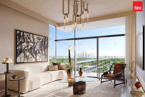 Appartement à Dubai, 2 chambres, 101.8 m², № 143870