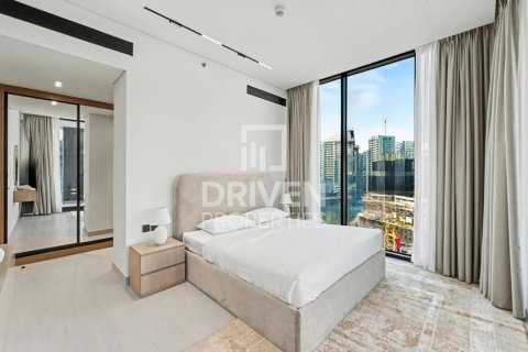 Снять в аренду квартиру в Бизнес-Бэе, Дубай: 2 спальни, 123.56м², № 145148 - фото 8
