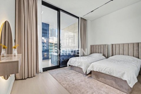 Снять в аренду квартиру в Бизнес-Бэе, Дубай: 2 спальни, 123.56м², № 145148 - фото 10