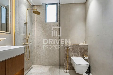 Снять в аренду квартиру в Бизнес-Бэе, Дубай: 2 спальни, 123.56м², № 145148 - фото 17
