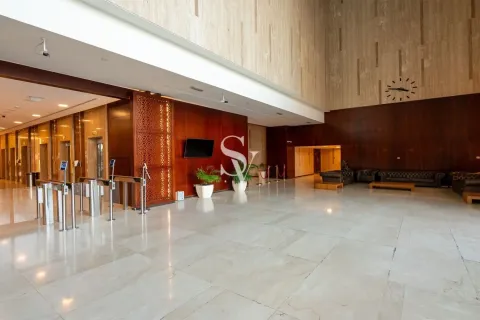 Appartement à Dubai Marina, Dubai, 3 chambres, 277 m², № 102200