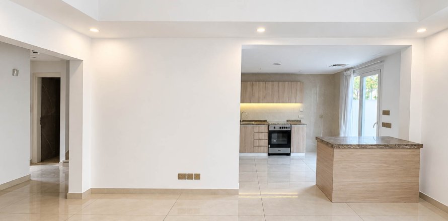 Villa à The Springs, Dubai, 2 chambres, 157.76 m², № 145724