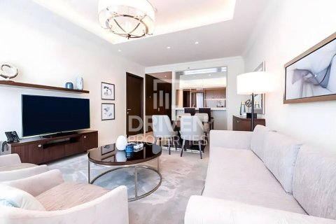 شقة في The Address Residence Fountain Views, وسط مدينة دبي, دبي 1غرف نوم, 79.15 م² رقم 145266