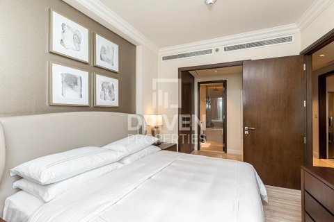 شقة في The Address Residence Fountain Views, وسط مدينة دبي, دبي 1غرف نوم, 79.15 م² رقم 145266 - صورة 4