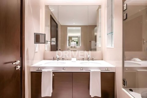 شقة في The Address Residence Fountain Views, وسط مدينة دبي, دبي 1غرف نوم, 79.15 م² رقم 145266 - صورة 9