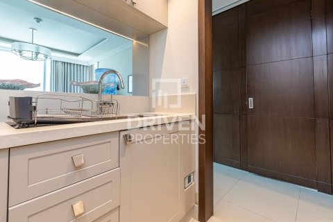 شقة في The Address Residence Fountain Views, وسط مدينة دبي, دبي 1غرف نوم, 79.15 م² رقم 145266 - صورة 7