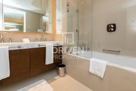 شقة في The Address Residence Fountain Views, وسط مدينة دبي, دبي 1غرف نوم, 79.15 م² رقم 145266 - صورة 10