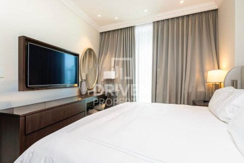 شقة في The Address Residence Fountain Views, وسط مدينة دبي, دبي 1غرف نوم, 79.15 م² رقم 145266 - صورة 5
