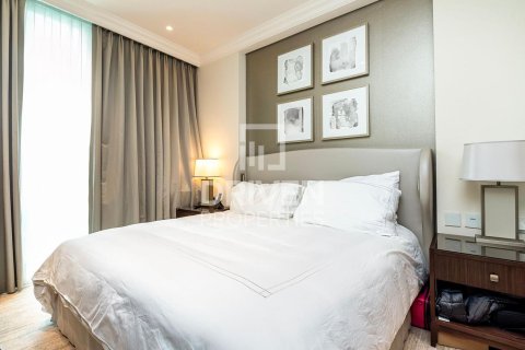 شقة في The Address Residence Fountain Views, وسط مدينة دبي, دبي 1غرف نوم, 79.15 م² رقم 145266 - صورة 3