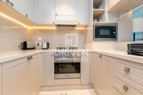 شقة في The Address Residence Fountain Views, وسط مدينة دبي, دبي 1غرف نوم, 79.15 م² رقم 145266 - صورة 6