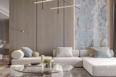 Appartement à Al Barsha South, Al Barsha, Dubai, 1 chambre, 71 m², № 143553 - photo 12