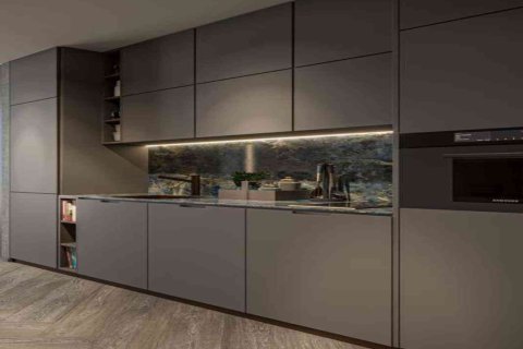 Appartement à Al Barsha South, Al Barsha, Dubai, 1 chambre, 71 m², № 143553 - photo 6