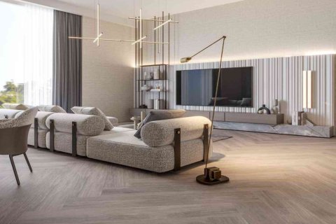 Appartement à Al Barsha South, Al Barsha, Dubai, 1 chambre, 71 m², № 143553 - photo 3