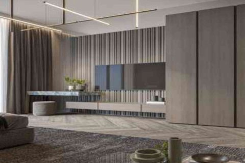 Appartement à Al Barsha South, Al Barsha, Dubai, 1 chambre, 71 m², № 143553 - photo 2