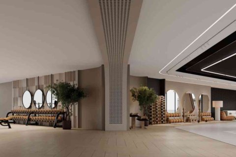 Appartement à Al Barsha South, Al Barsha, Dubai, 1 chambre, 71 m², № 143553 - photo 10