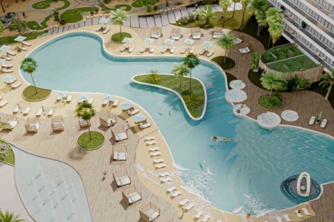 Appartement à Al Barsha South, Al Barsha, Dubai, 1 chambre, 71 m², № 143553 - photo 15