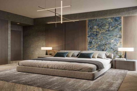 Appartement à Al Barsha South, Al Barsha, Dubai, 1 chambre, 71 m², № 143553 - photo 8