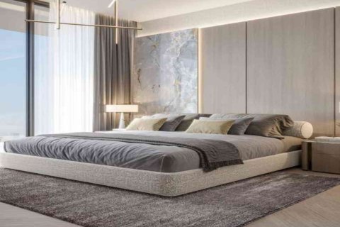 Appartement à Al Barsha South, Al Barsha, Dubai, 1 chambre, 71 m², № 143553 - photo 7