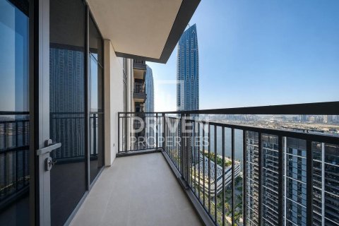 شقة في Creek Rise, خور دبي, دبي 2 غرف نوم, 102.84 م² رقم 145610 - صورة 14