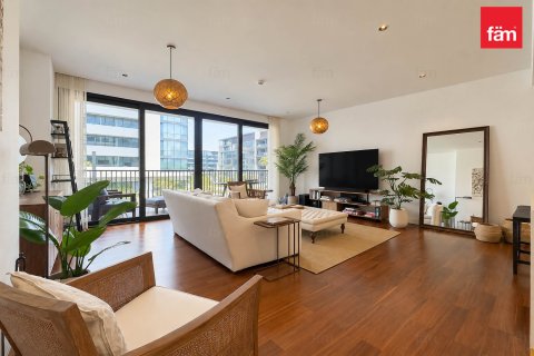 Apartment in City Walk, Dubai 2 bedrooms, 182.1 sq.m. № 145943